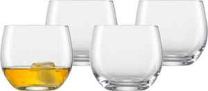 Schott zwiesel for you sapglas - 400ml - 4 glazen