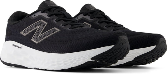 New balance èvoz heren sportschoenen - black