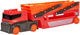Hot wheels mega transporter vrachtwagen - schaal 1:64