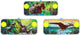 World of dinosaurs water geduldspel