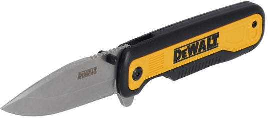 Dewalt dwht10993-0 zakmes quickflip