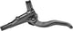 Shimano remgreep links mt401 zwart voor hydro schijfrem