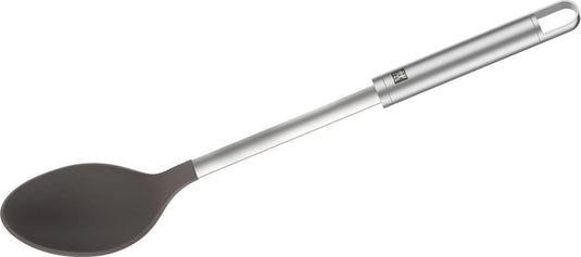 Zwilling pro opscheplepel silicone, roestvrijstaal zilver 1 stuk(s)