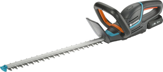 Gardena comfortcut 50 18v-p4a heggenschaar - ready-to-use set