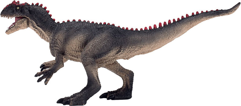Afbeelding laden in galerijviewer, Mojo prehistorie allosaurus met bewegende kaak - 387383
