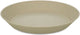Koziol diep bord, 24 cm, set van 4, organic, zand beige - | connect plate