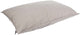D d home kussen eden m-130x90x10cm taupe