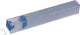 Leitz power performance k6 nietjes cartridge - 5 x 210 stuks - blauw