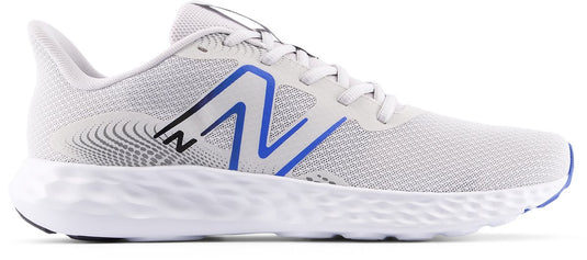 New balance m411 heren sportschoenen - grey matter