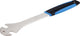 Bbb cycling pedaalsleutel 15mm – extra lang 33cm – professionele fiets pedaal sleutel – hi-torque l - btl-10d