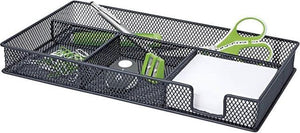 Wedo 65 1601 brievenbakje zwart