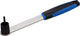Bbb cycling cassette afnemer shimano - extra lang: 29 cm - lockring remover fietsgereedschap - lockout - btl-12s