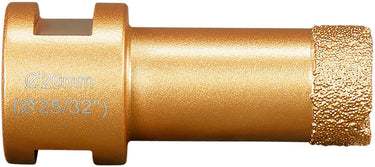 Makita diamantboor 20mm