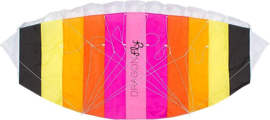 Dragon fly parachutevlieger - gilavar 140