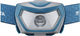 Varta hoofdlamp 16650101421 blauw