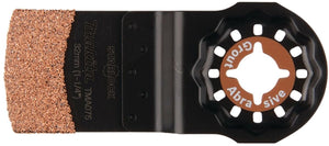 Makita accessoires b-65084 | tma075 | invalfrees tc hm | 32x30mm k50 | starlock multitoolblad - b-65084