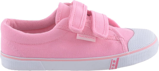 Rucanor gymschoenen frankfurt meisjes roze maat 28