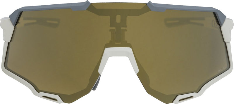 Afbeelding laden in galerijviewer, Agu dynamisch fietsbril grijs bronze lens
