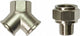 Stanley splitser - 2x1 4'f - 3 8'f - 1 4'f 156128xstn