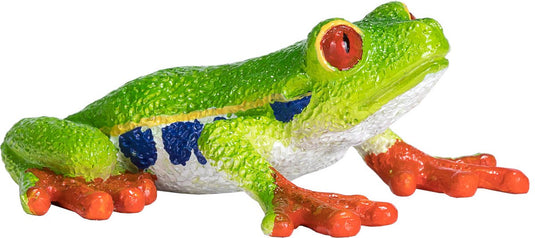 Mojo wildlife roodoog boomkikker - 387299
