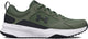 Under armour ua charged edge-grn heren sportschoenen - colorado sage - zwart
