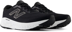 New balance evoz heren sportschoenen - black