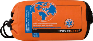 Travelsafe klamboe cube tropenproof - 1 persoons