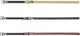 Beeztees - kattenhalsband - incl. bel - zwart - 32x1x0,2 cm