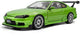Solido nissan silvia s15 spec-r aero works '99, groen schaal 1:18