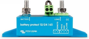Victron energy victron batteryprotect 12 24v-65a
