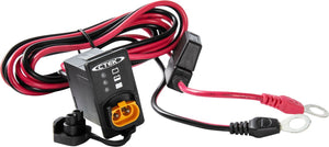 Ctek comfort indicator panel 3,3m