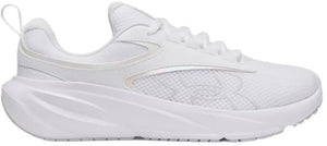 Under armour surge 5 hardloopschoenen wit eu 37 1 2 vrouw