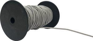 Eurotrail shock cord - rol - 50 m