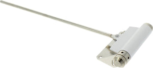 Starx deursluiter index - wit nr2