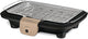 Tefal easygrill bg90c814 - contactgrill