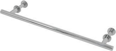 Plieger antika retto handdoekbeugel chroom 410mm