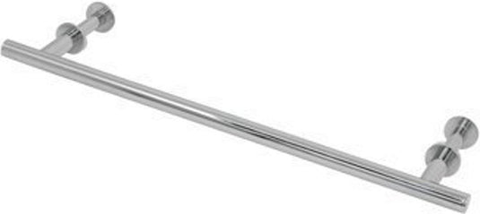 Plieger antika retto handdoekbeugel chroom 410mm