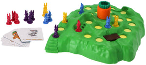 Ravensburger bunny hop bordspel