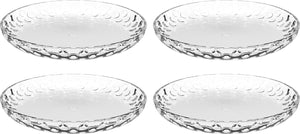 Leonardo cucina optic bord 18cm - set 4