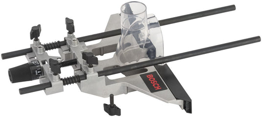 Bosch parallel geleider voor bovenfrees
