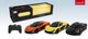 Rastar rc mclaren p1 18 cm schaal 1:24 oranje