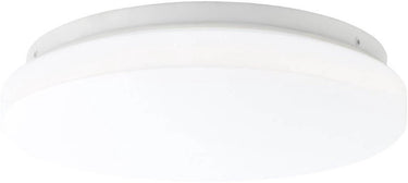 Brilliant farica starry - plafondlamp - led 12w 4000k - wit