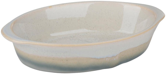 Alpina oval oven dish 2pc