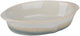 Alpina oval oven dish 2pc