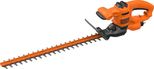 Black+decker 450w heggenschaar 50cm - beht251-qs