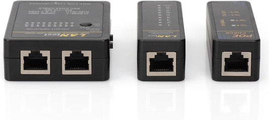 Digitus dn-14001-1 dn-14001-1 network and communication cable tester, rj45 and bnc