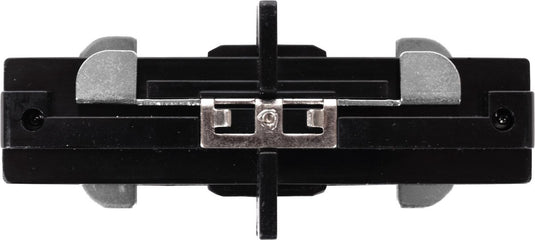 Lucide track i-koppelstuk - 1-fase railsysteem railverlichting - zwart (uitbreiding)