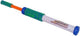 Van manen waterpistool super splash junior 45 cm blauw groen