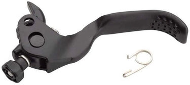 Shimano bl-m8100 left remhendel zilver