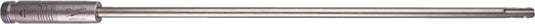 Milwaukee sds-plus velengstuk sds-plus extension - 450 mm - 4932471154